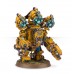 Big Mek in Mega Armour